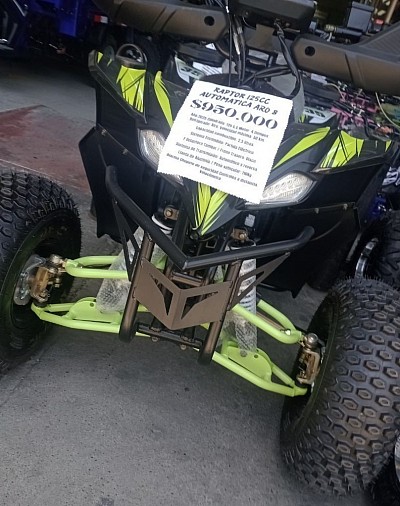 $ 550.000.- iva incluido.